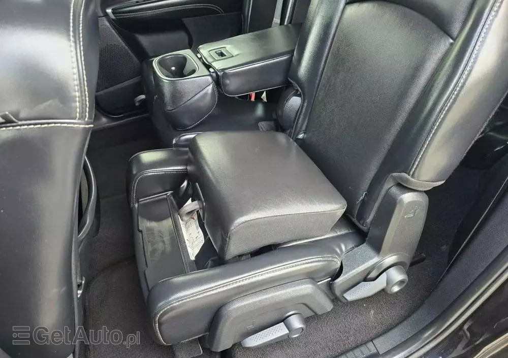 FIAT Freemont 2.0 Multijet Black Code AWD