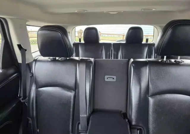 FIAT Freemont 2.0 Multijet Black Code AWD