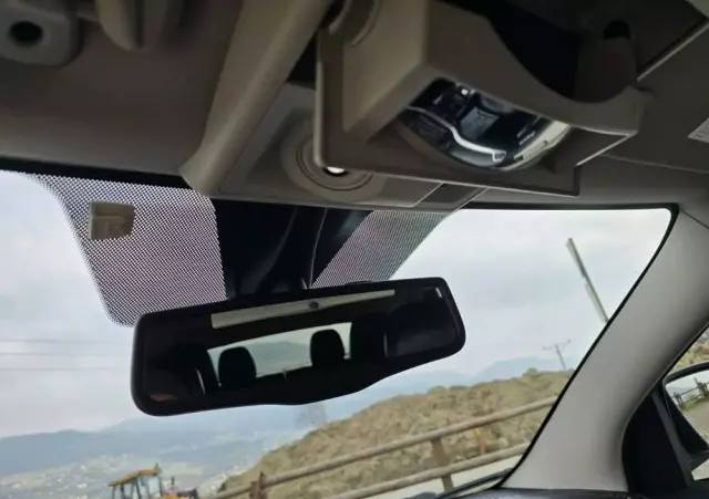 FIAT Freemont 2.0 Multijet Black Code AWD