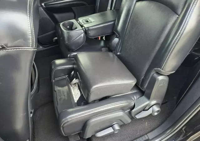 FIAT Freemont 2.0 Multijet Black Code AWD