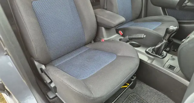 MITSUBISHI Outlander 2.4 4WD Intense