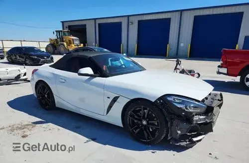BMW Z 4 