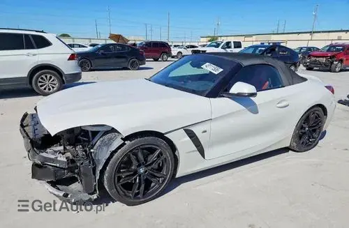 BMW Z 4 