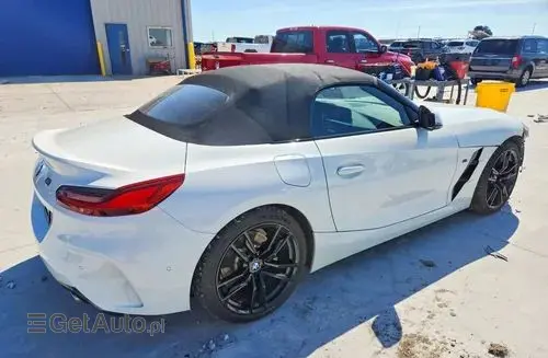 BMW Z 4 