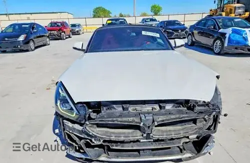 BMW Z 4 