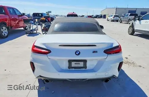 BMW Z 4 