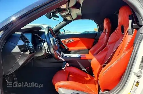 BMW Z 4 
