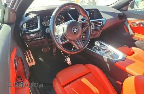 BMW Z 4 