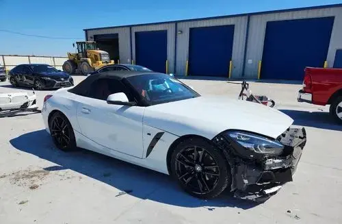 BMW Z 4 