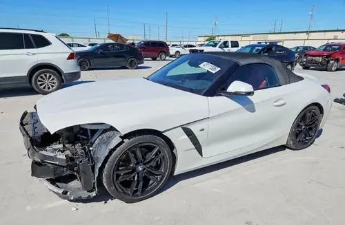 BMW Z 4 