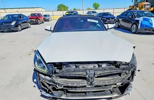 BMW Z 4 
