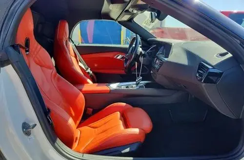 BMW Z 4 
