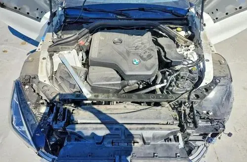 BMW Z 4 