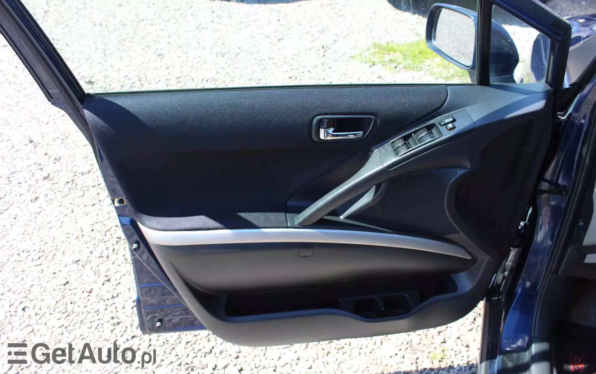 TOYOTA Corolla Verso Sol