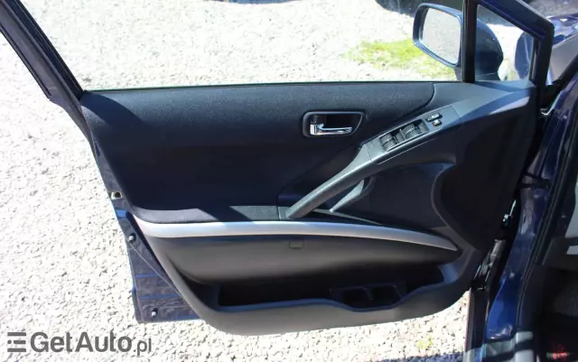 TOYOTA Corolla Verso Sol