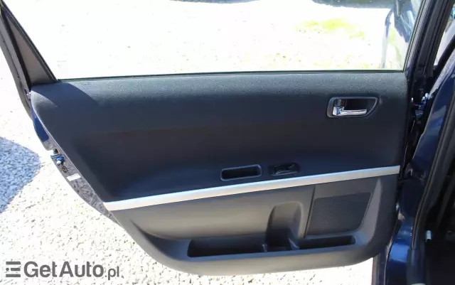 TOYOTA Corolla Verso Sol