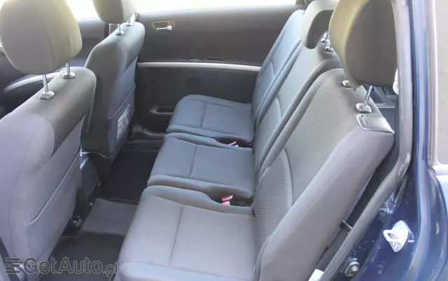 TOYOTA Corolla Verso Sol