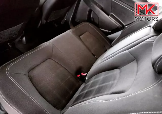 KIA Sportage 1.7 CRDI 2WD Attract