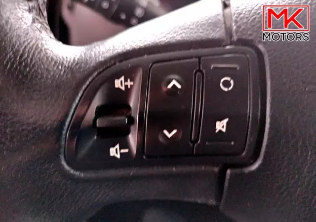 KIA Sportage 1.7 CRDI 2WD Attract