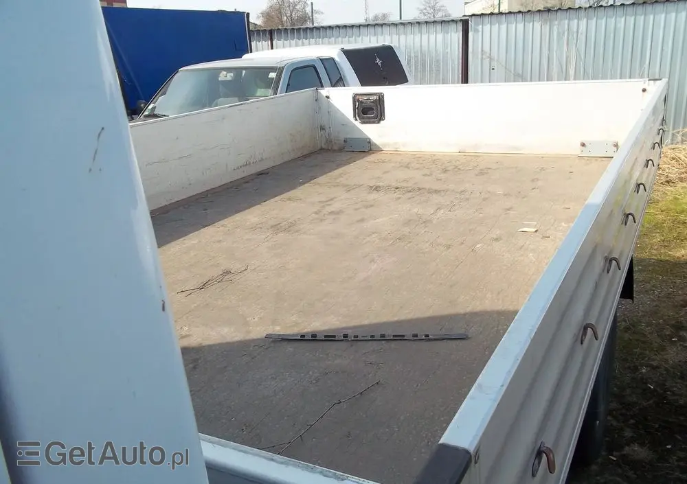 MERCEDES-BENZ Sprinter 313 