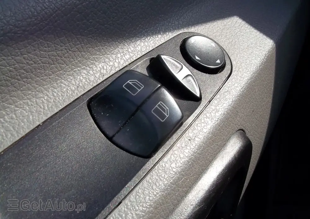 MERCEDES-BENZ Sprinter 313 