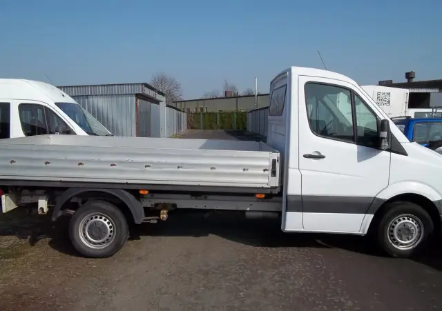 MERCEDES-BENZ Sprinter 313 