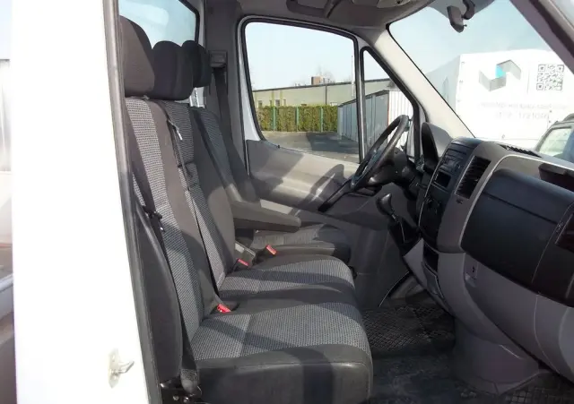 MERCEDES-BENZ Sprinter 313 