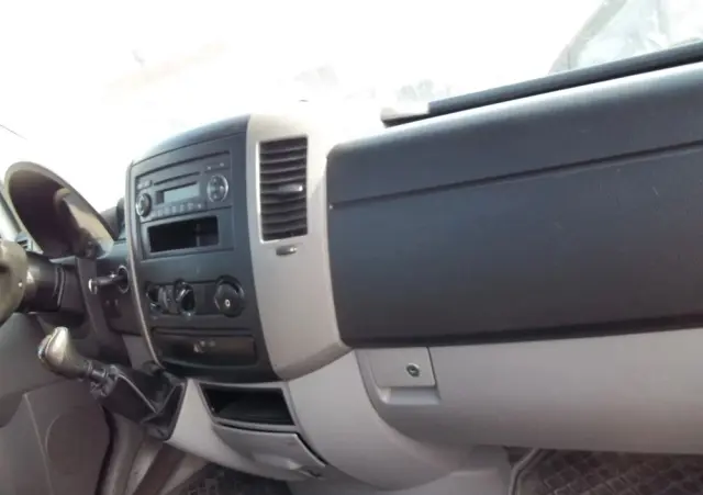 MERCEDES-BENZ Sprinter 313 