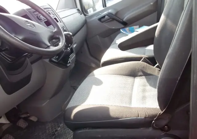 MERCEDES-BENZ Sprinter 313 