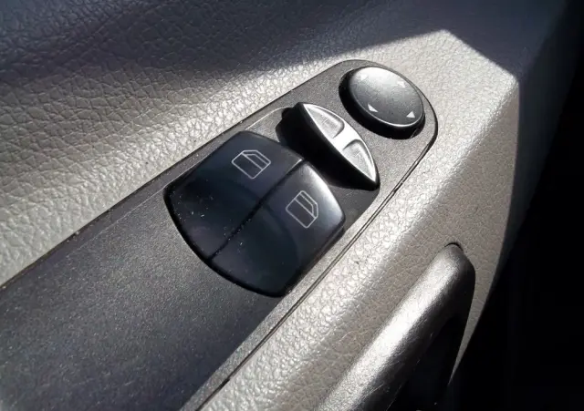 MERCEDES-BENZ Sprinter 313 