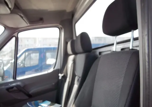 MERCEDES-BENZ Sprinter 313 