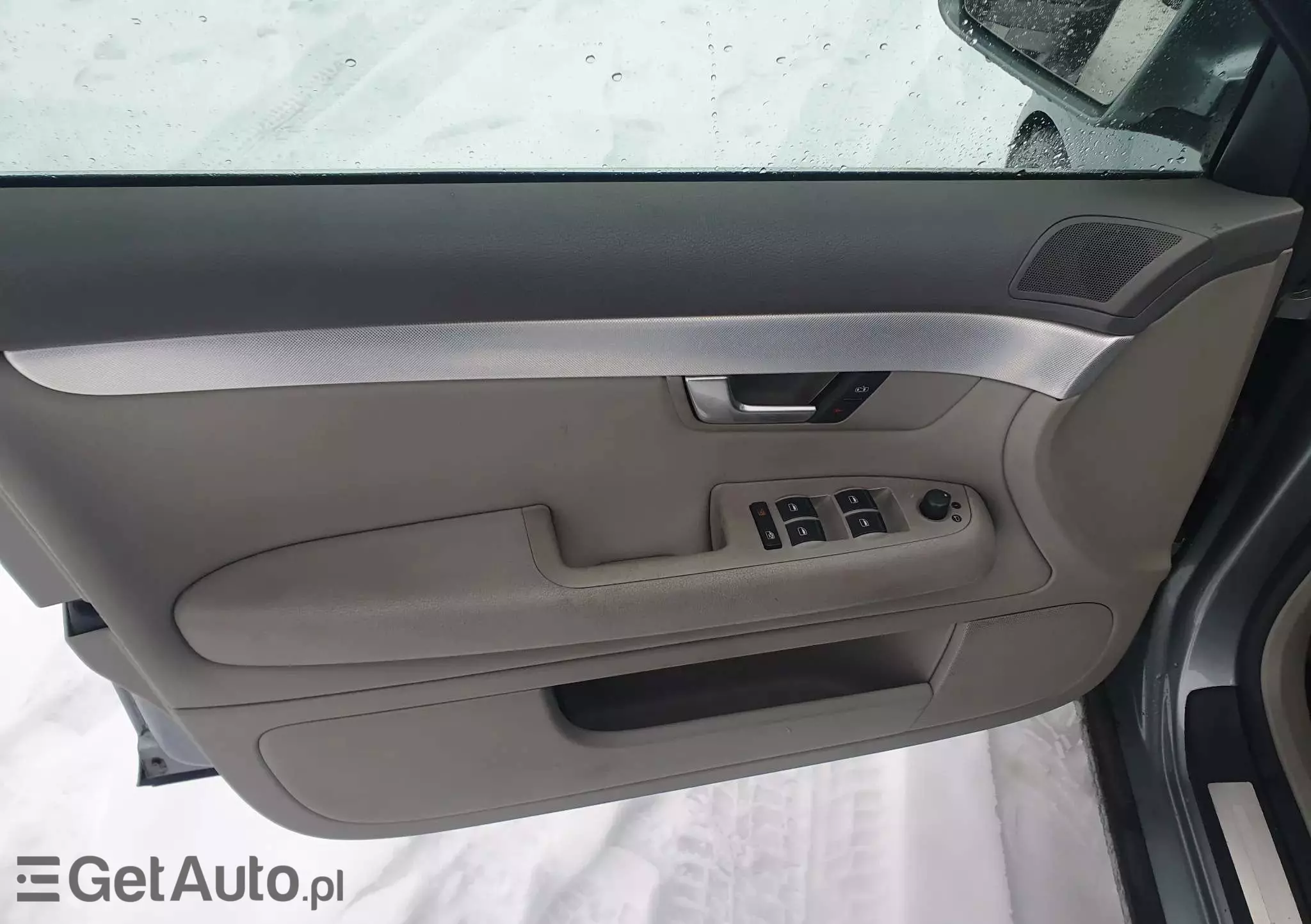 AUDI A4 Avant 2.0 T FSI quattro