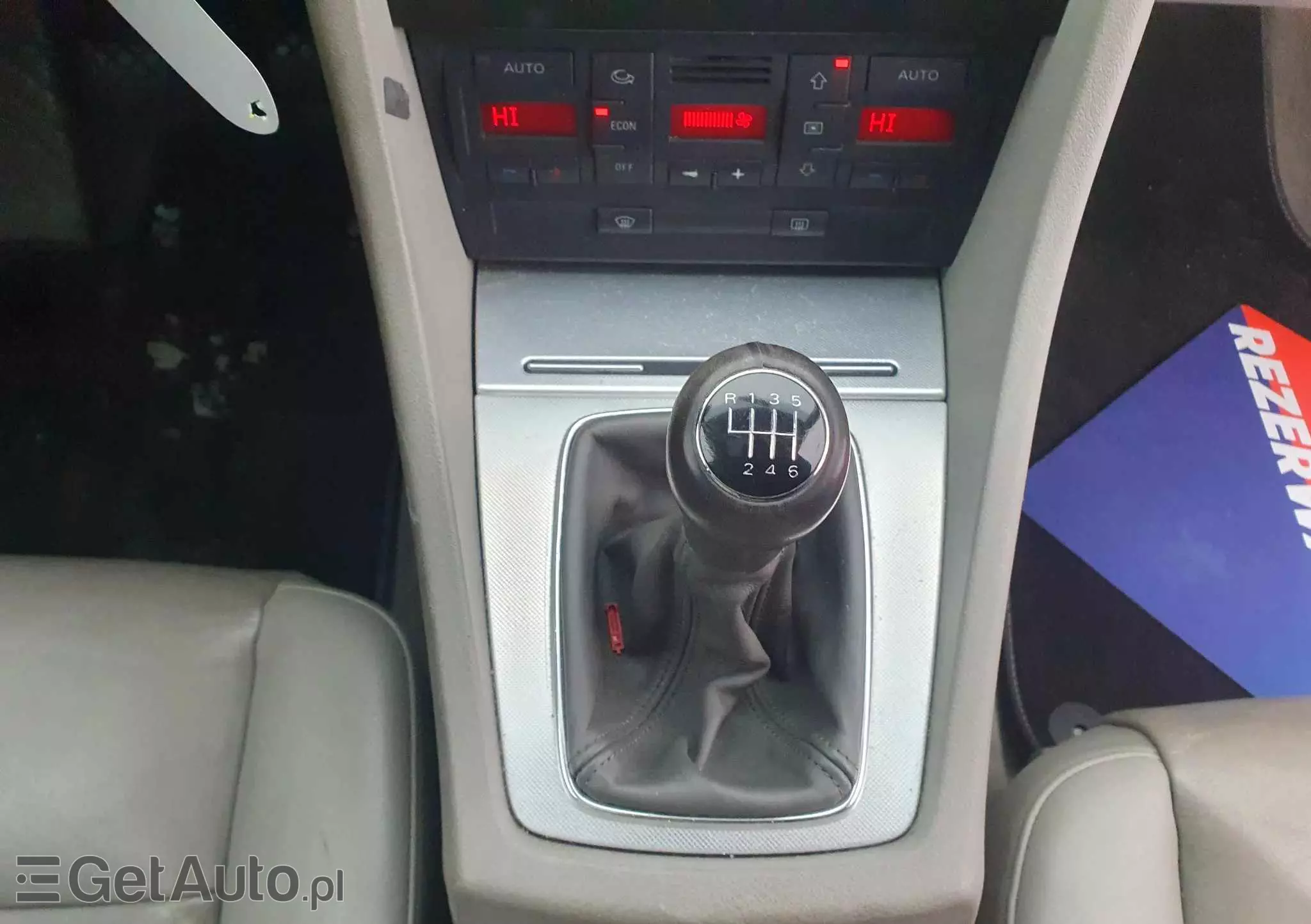 AUDI A4 Avant 2.0 T FSI quattro