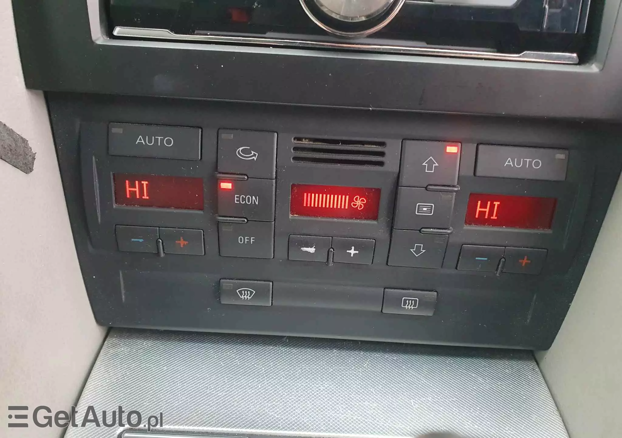 AUDI A4 Avant 2.0 T FSI quattro