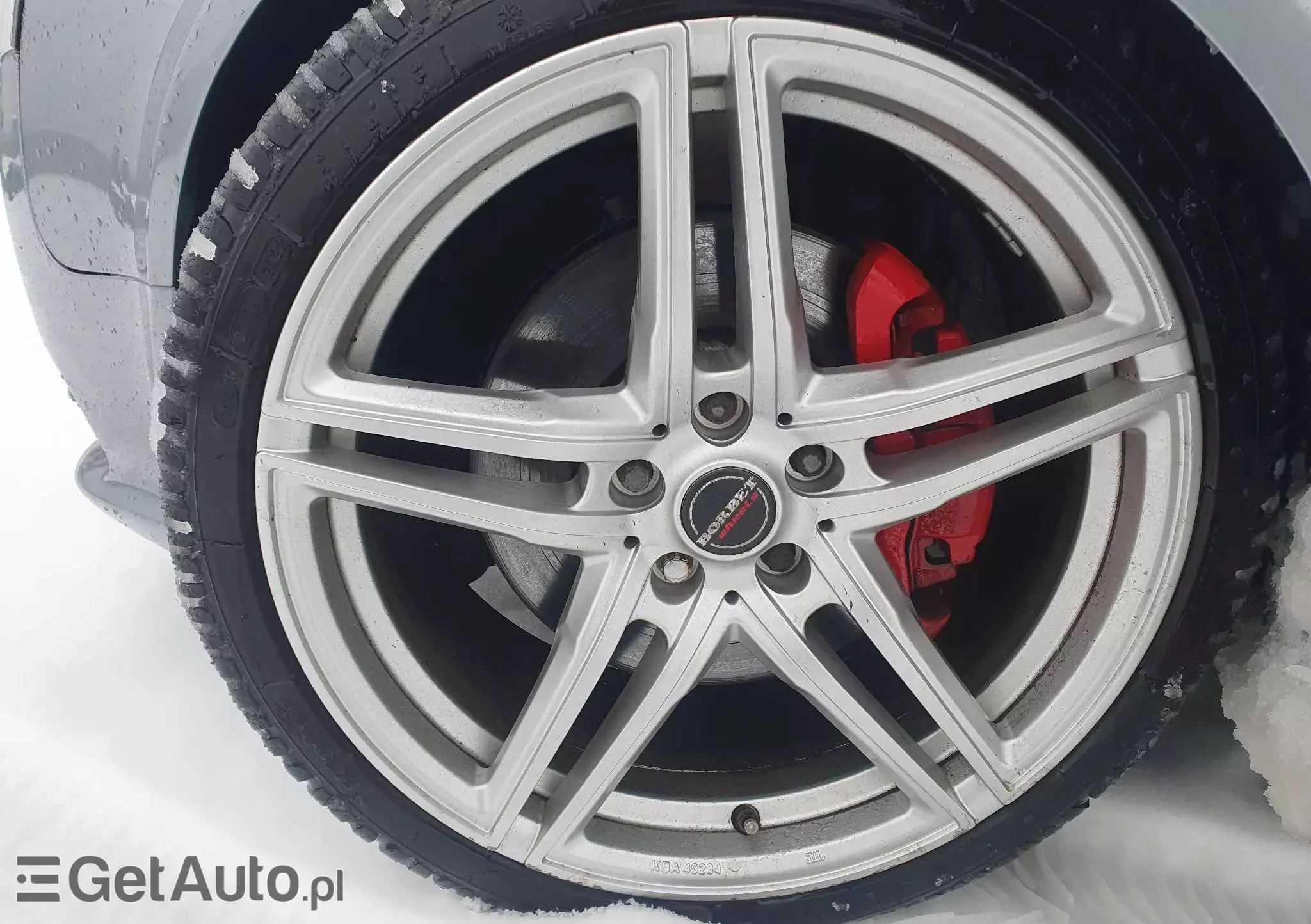 AUDI A4 Avant 2.0 T FSI quattro