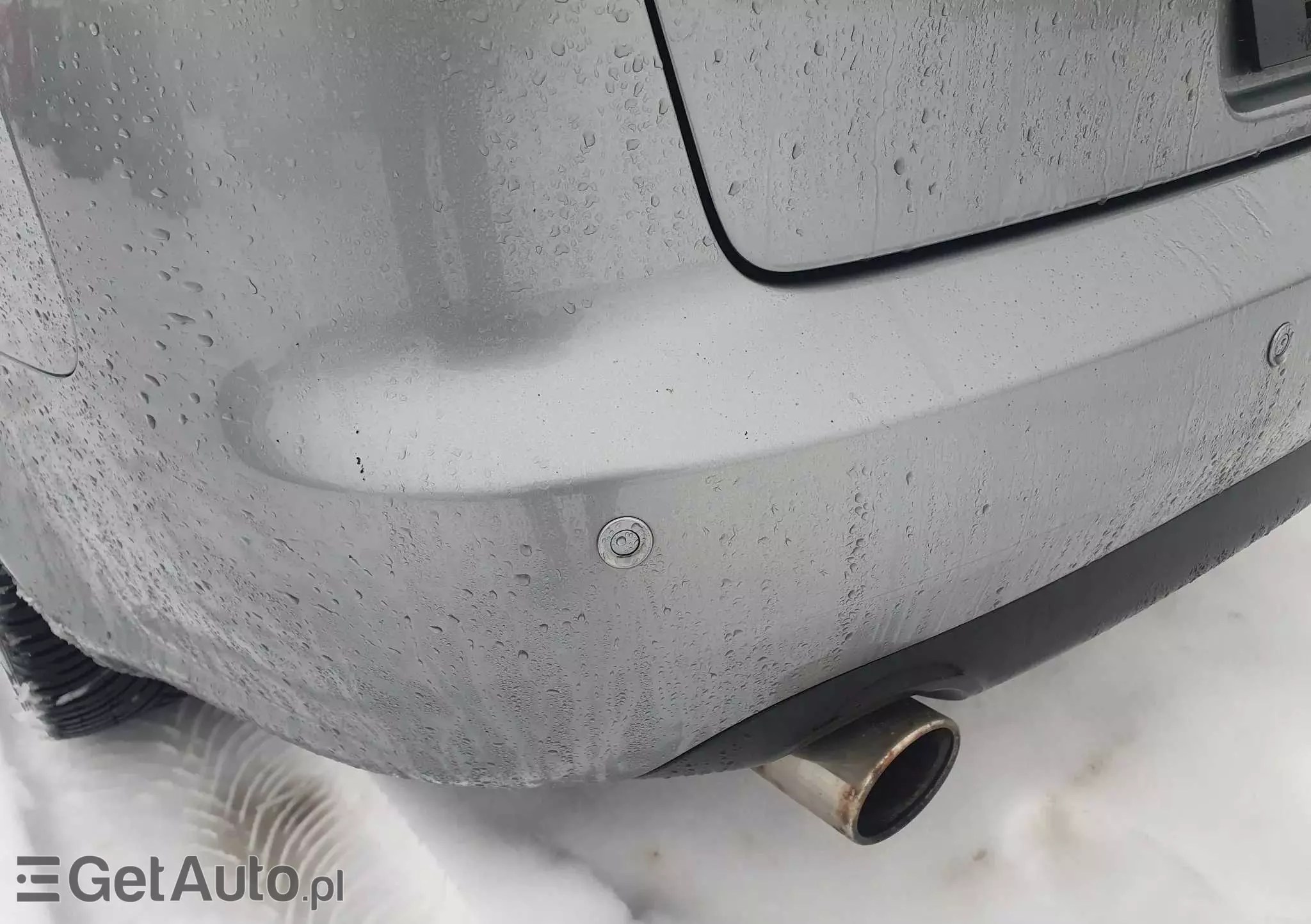 AUDI A4 Avant 2.0 T FSI quattro