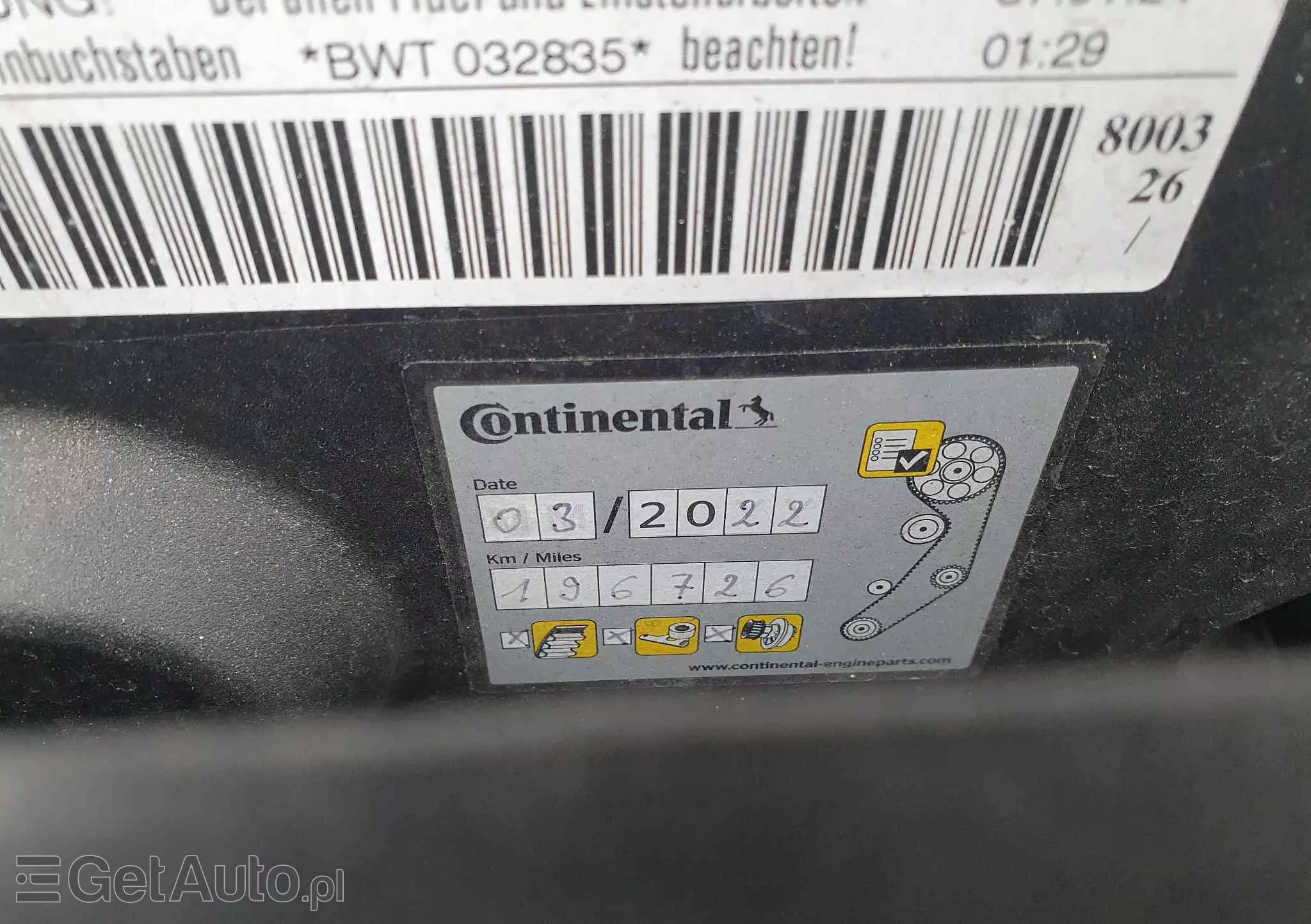 AUDI A4 Avant 2.0 T FSI quattro