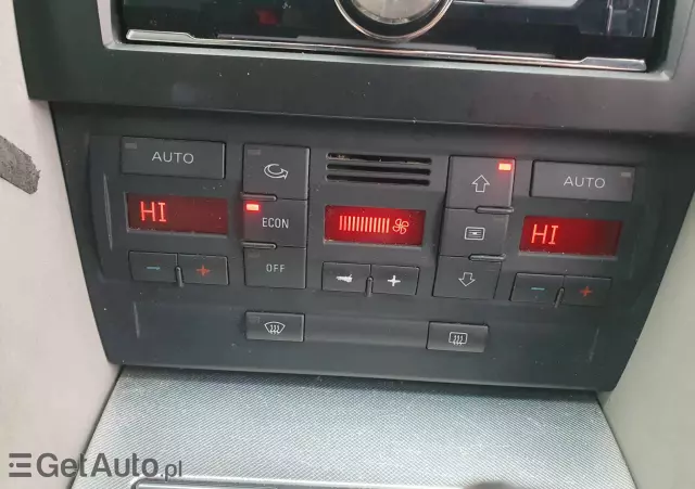 AUDI A4 Avant 2.0 T FSI quattro