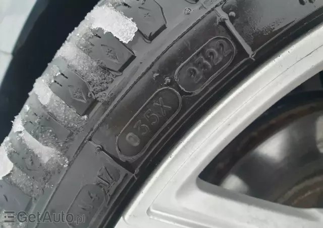 AUDI A4 Avant 2.0 T FSI quattro