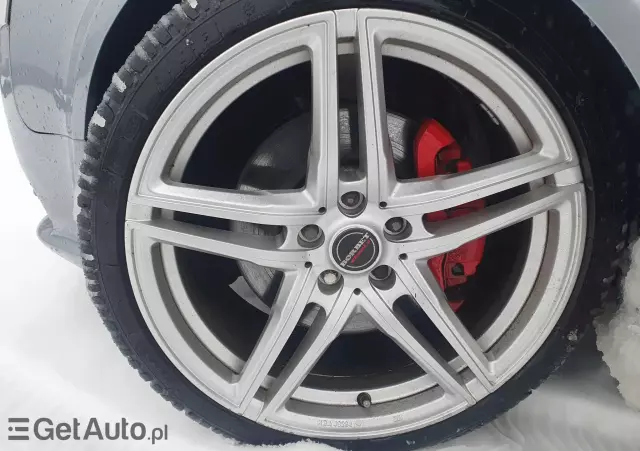 AUDI A4 Avant 2.0 T FSI quattro