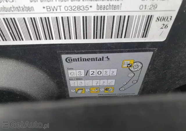 AUDI A4 Avant 2.0 T FSI quattro