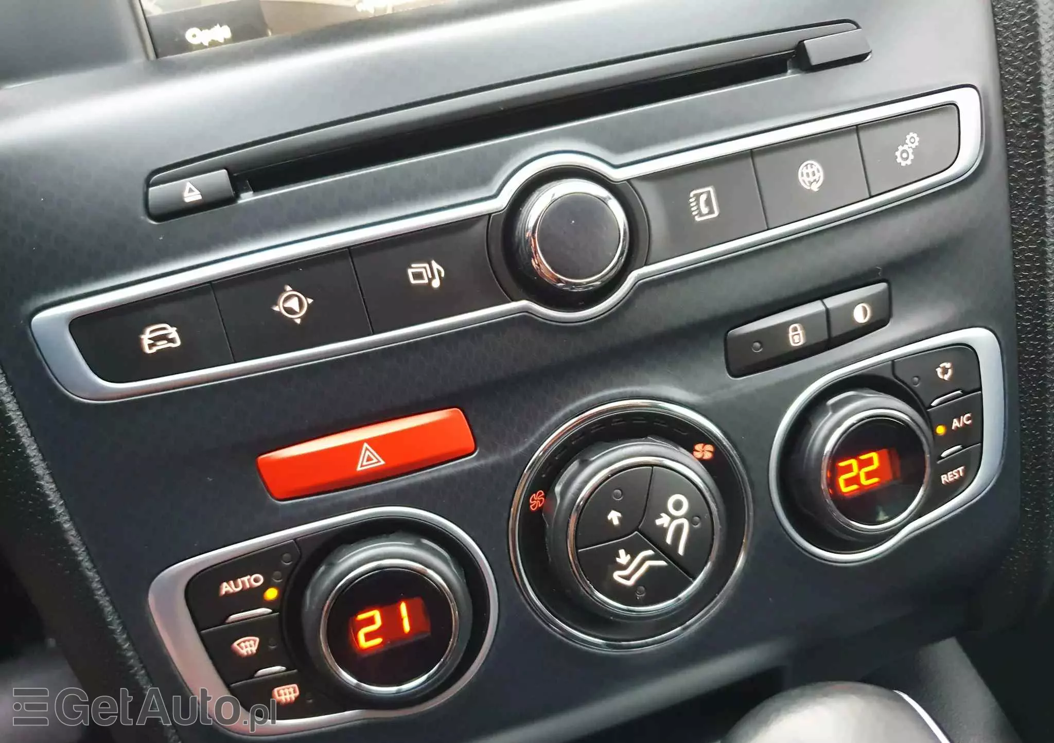 CITROËN DS4 Crossback BlueHDi 180 S&S EAT6