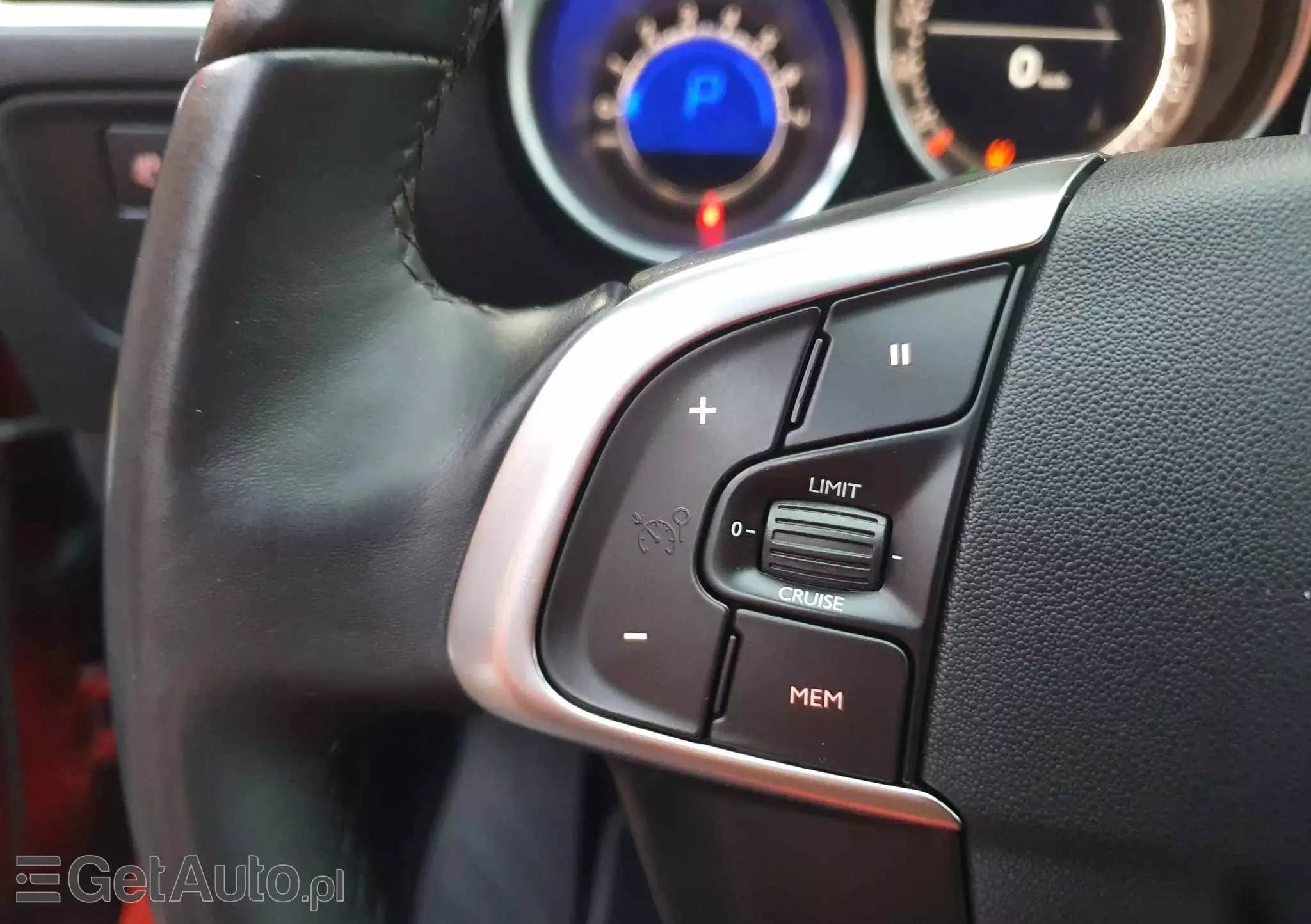 CITROËN DS4 Crossback BlueHDi 180 S&S EAT6