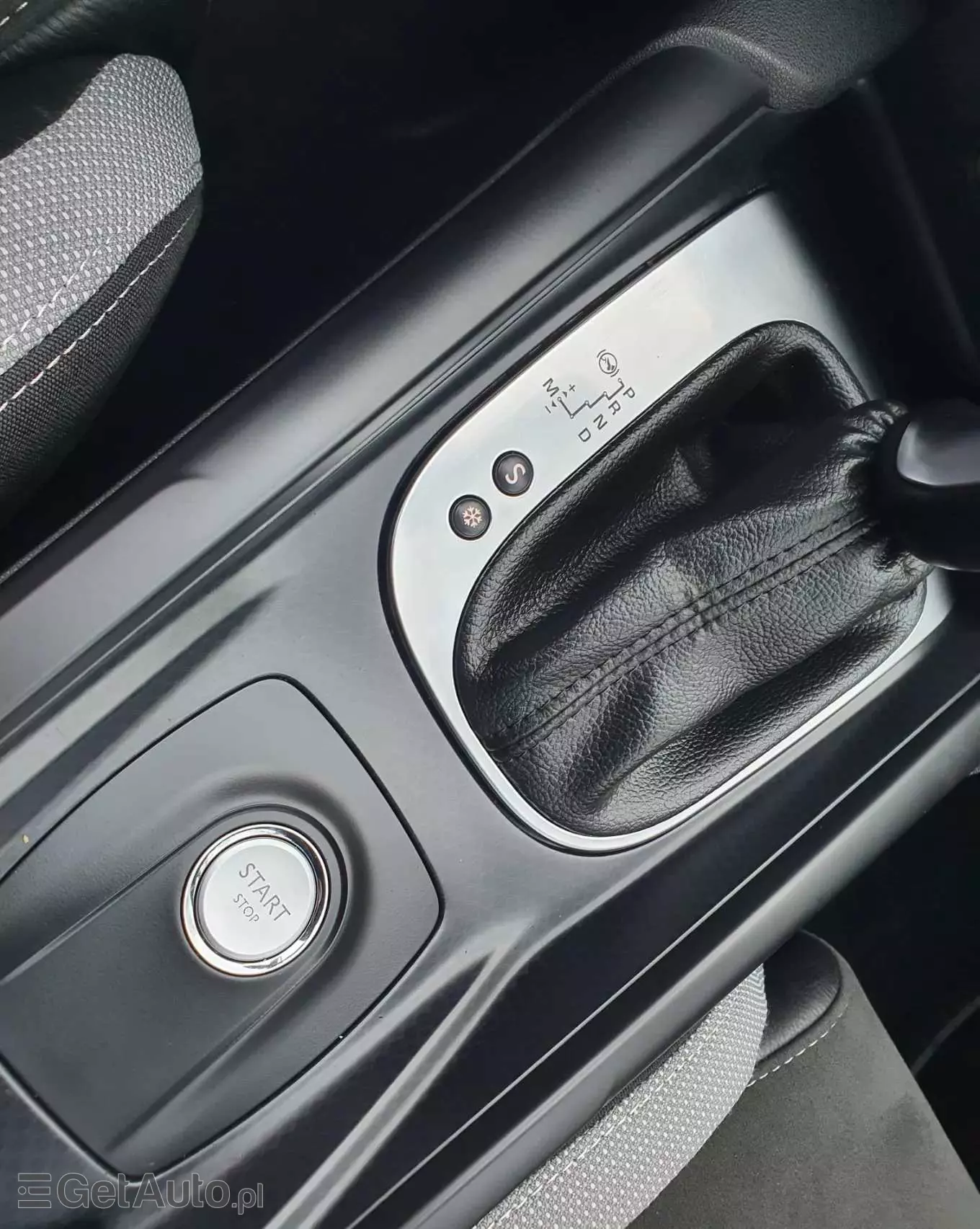 CITROËN DS4 Crossback BlueHDi 180 S&S EAT6