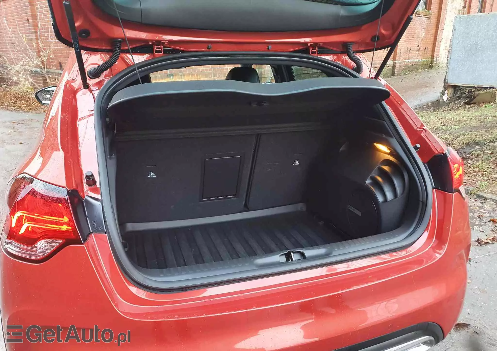 CITROËN DS4 Crossback BlueHDi 180 S&S EAT6