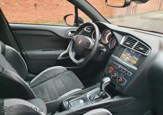 CITROËN DS4 Crossback BlueHDi 180 S&S EAT6