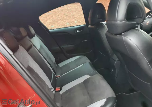 CITROËN DS4 Crossback BlueHDi 180 S&S EAT6