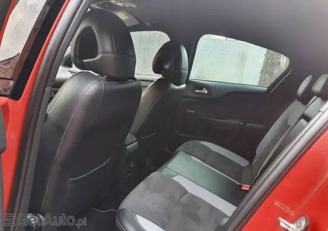 CITROËN DS4 Crossback BlueHDi 180 S&S EAT6