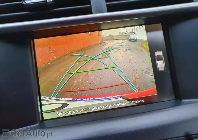 CITROËN DS4 Crossback BlueHDi 180 S&S EAT6