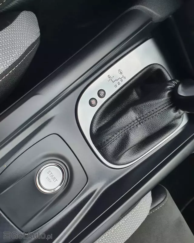 CITROËN DS4 Crossback BlueHDi 180 S&S EAT6